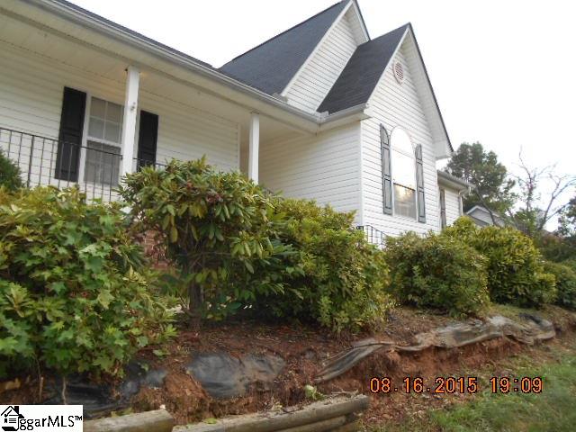 115 Hatteras Lane sold home in Ambergate, Simpsonville, SC