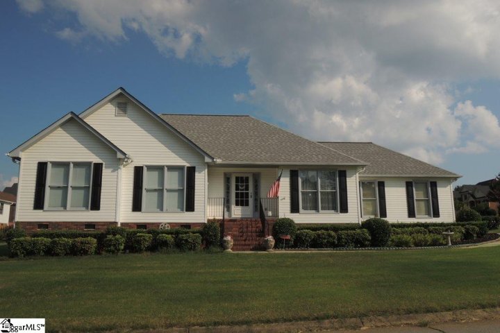 20 Arbordale Lane sold home in Martins Grove 2, Simpsonville, SC