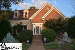11 Brookstone Green sold home in Brookstone Green, Greenville, SC