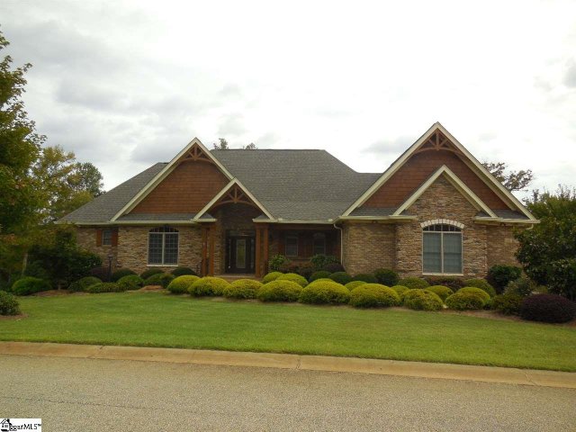 151 Emily Drive sold home in Shallow Brook, Moore, SC