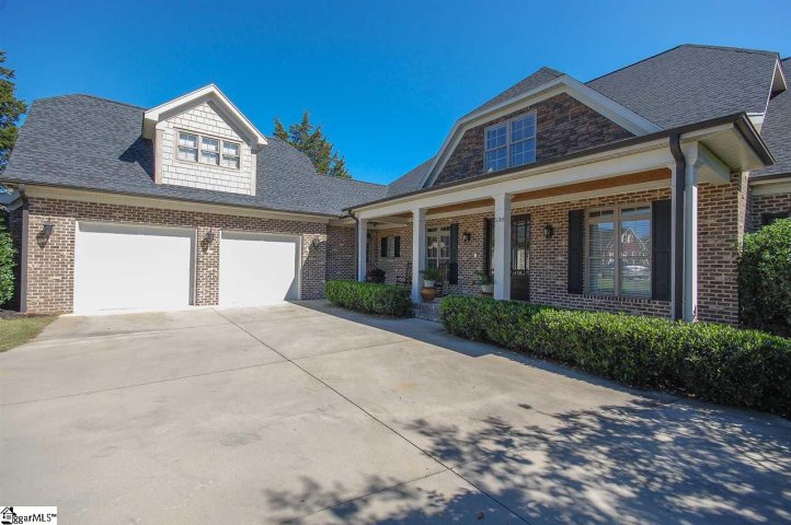 538 Carolee Way sold home in Carolee Way, Greer, SC