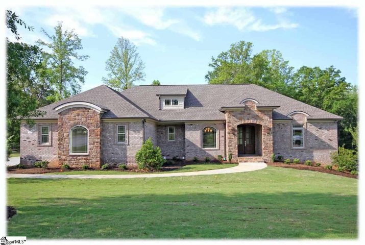 159 Emily Drive sold home in Shallow Brook, Moore, SC