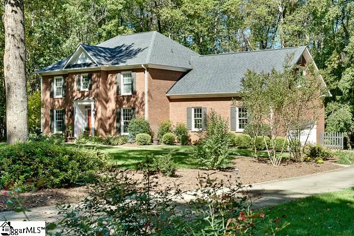 602 Asheton Way sold home in Asheton, Simpsonville, SC