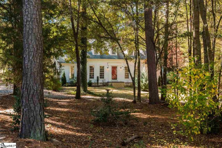 401 Tracy Trail sold home in Woodforest, Greer, SC
