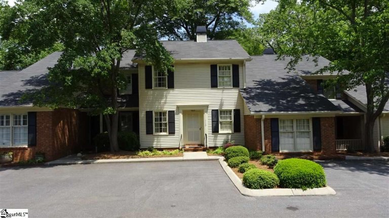 112 Mcdaniel Greene sold home in McDaniel Greene, Greenville, SC