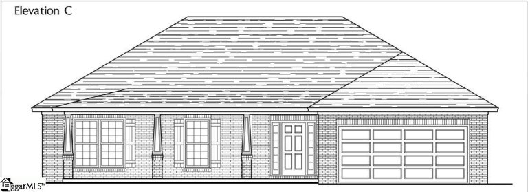 333 Rabbit Run Trail sold home in Walnut Ridge, Simpsonville, SC