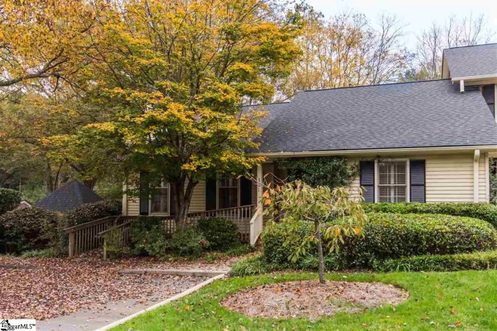 127 Mcdaniel Greene sold home in McDaniel Greene, Greenville, SC