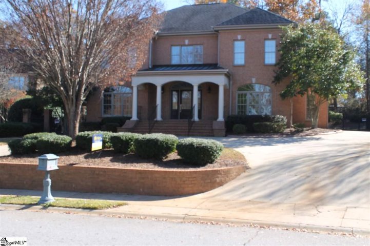 228 Chancellors Park Court sold home in Chancellors Park, Simpsonville, SC