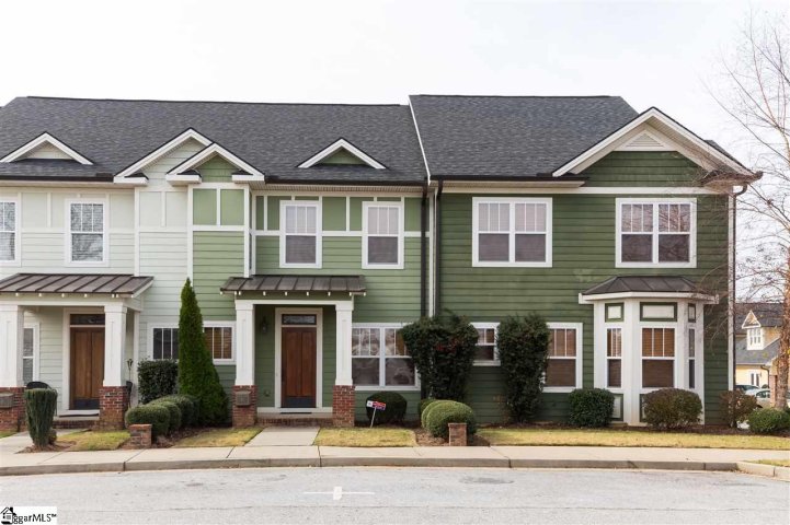 11 Jay Street sold home in Mulberry At Pinckney, Greenville, SC