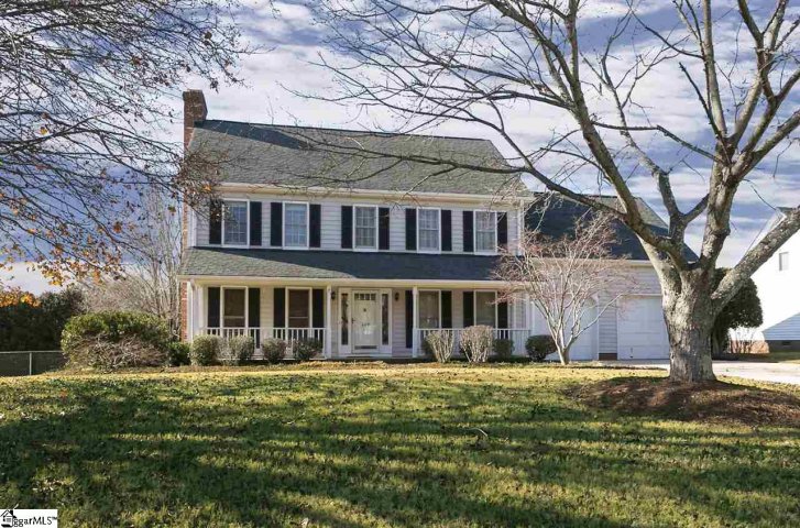 209 Understone Drive sold home in Windermere, Greenville, SC