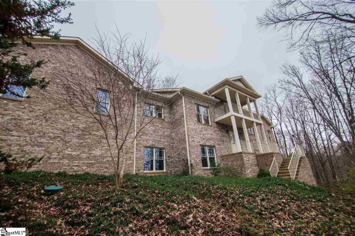 7 Mossy Brook Trail sold home in Natures Watch, Travelers Rest, SC