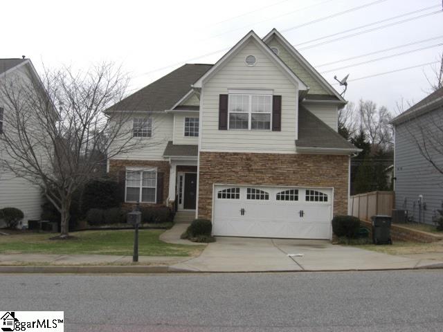 53 Richland Creek Drive sold home in Richland Creek At North Main, Greenville, SC