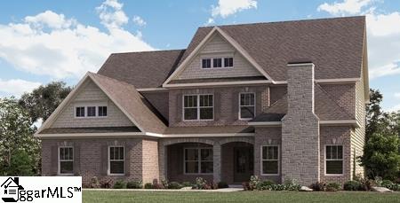 55 Mcrae Place sold home in McRae Park, Simpsonville, SC