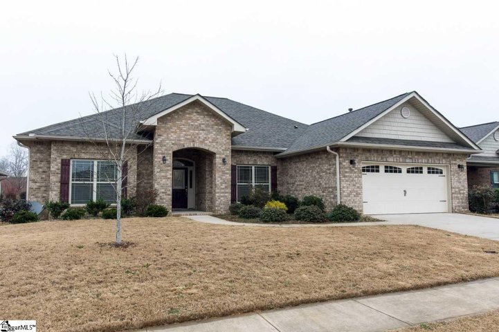 128 Raritan Court sold home in Savannah Pointe, Simpsonville, SC
