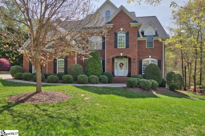 309 Tarrigart Drive sold home in Londonberry, Moore, SC