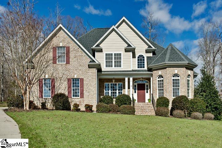 7 Katydid Lane sold home in Birch Meadow, Piedmont, SC