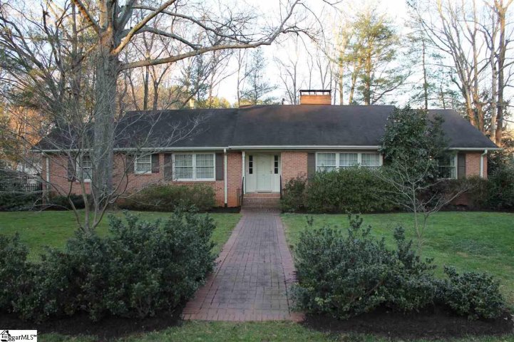 36 Valerie Drive sold home in Liberty Park, Greenville, SC