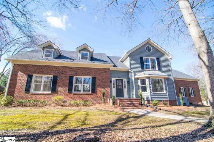 202 Ricelan Drive sold home in Ricelan Creek, Simpsonville, SC