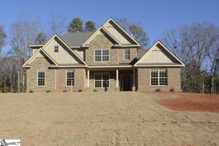 31 Laurelhart Lane sold home in Harts Cove, Simpsonville, SC