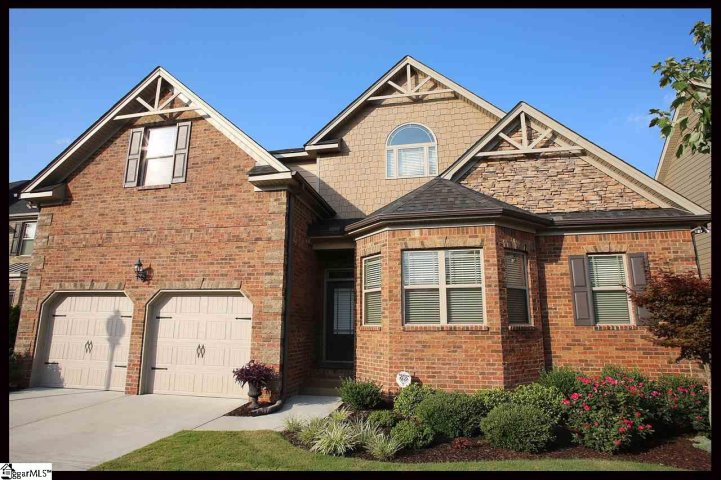24 Wild Eve Way sold home in Latosca, Greer, SC
