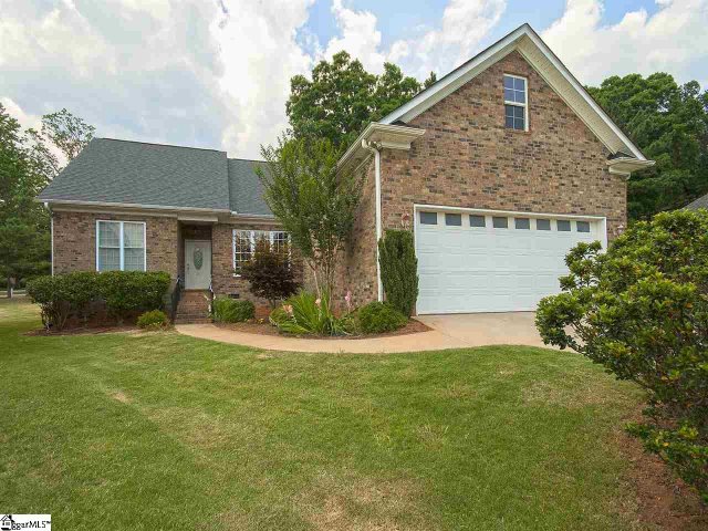 26 Belle Terre Court sold home in Summersett Manor, Greenville, SC
