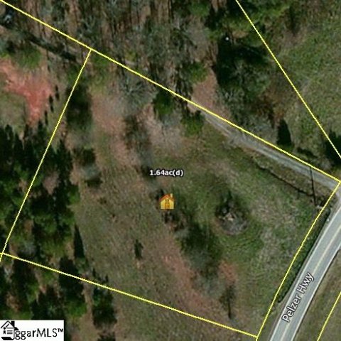 3631 Pelzer Highway sold home in The Farm, Easley, SC