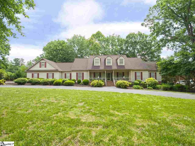 101 Woodbridge Way sold home in Bradley Oaks, Simpsonville, SC