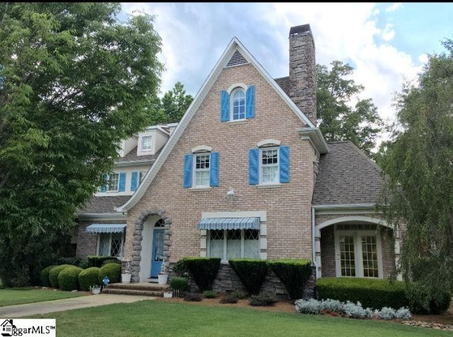 15 Knightsbridge Drive sold home in Chancellors Park, Simpsonville, SC