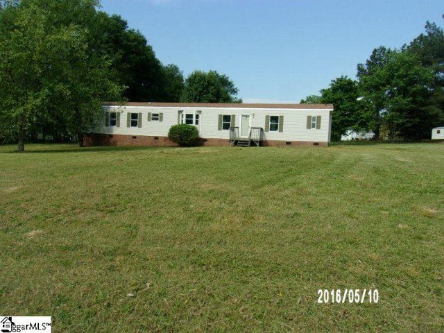 100 Country Walk Lane sold home in Country Walk, Simpsonville, SC