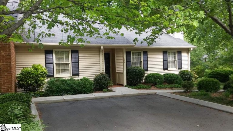 106 Mcdaniel Greene sold home in McDaniel Greene, Greenville, SC