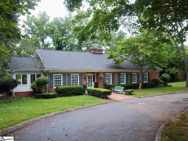 101 King Circle sold home in Northside, Easley, SC