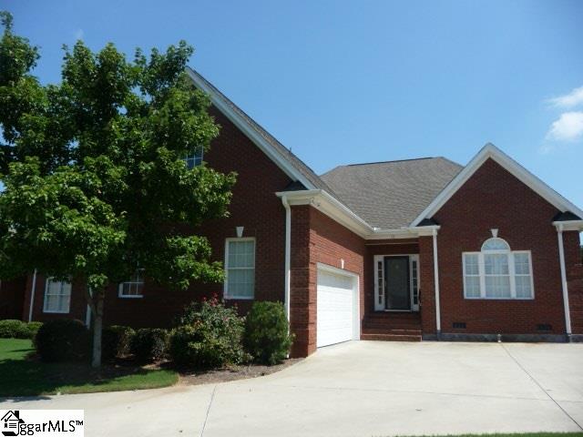 10 Hartsfield Court sold home in Deer Meadows, Easley, SC