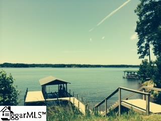 265 Point Arrowhead Circle sold home in Waters Edge, Cross Hill, SC