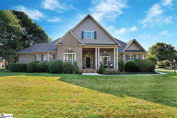 475 Winesap Road sold home in Apple Valley, Duncan, SC