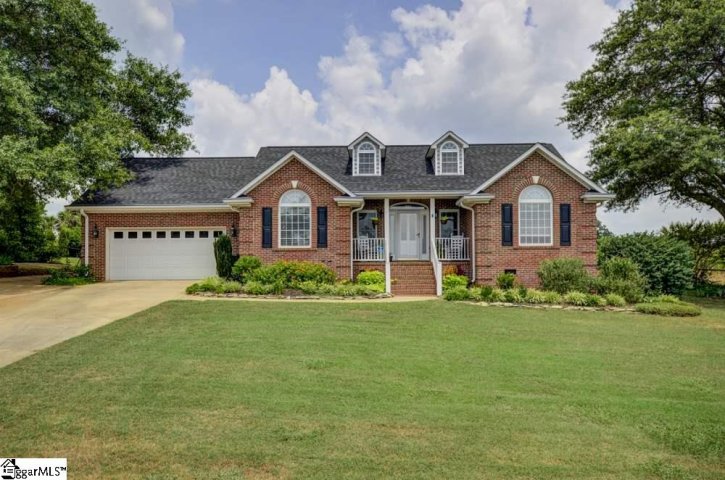 221 Campaign Trail sold home in Powder Springs, Duncan, SC