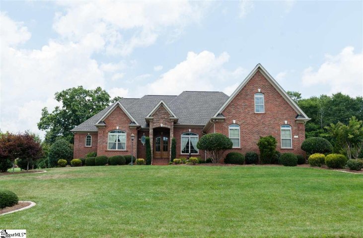 130 Emily Drive sold home in Shallow Brook, Moore, SC