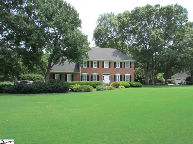 301 Woodbridge Way sold home in Bradley Oaks, Simpsonville, SC