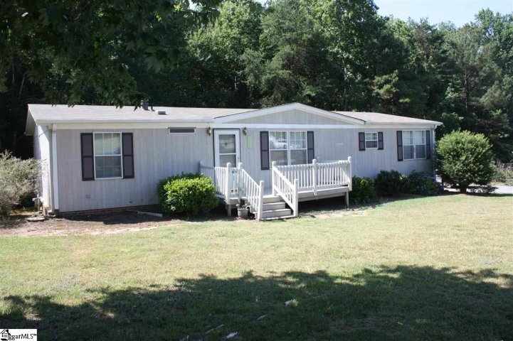 509 Conners Boulevard sold home in Bent Creek II, Piedmont, SC