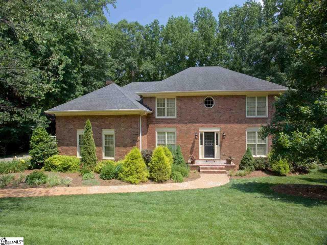 119 Ricelan Drive sold home in Ricelan Creek, Simpsonville, SC
