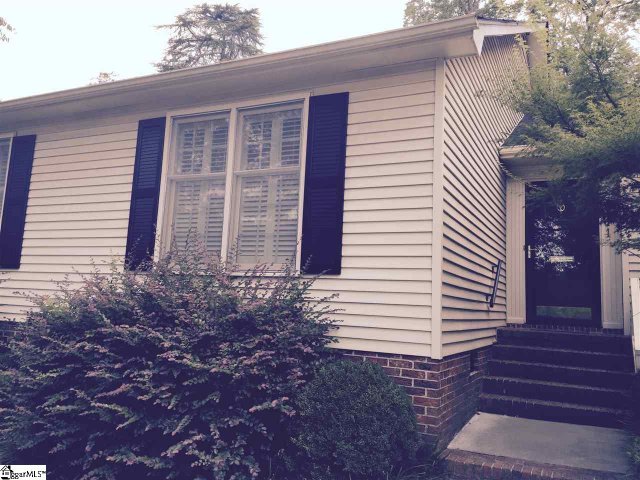 111 Mcdaniel Greene sold home in McDaniel Greene, Greenville, SC