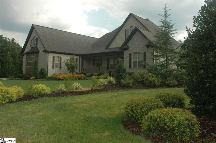103 Beacon Hill Road sold home in Beacon Hill, Duncan, SC