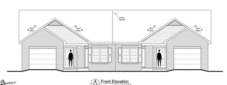 15 Shady Hollow Lane sold home in The Hollows, Greer, SC