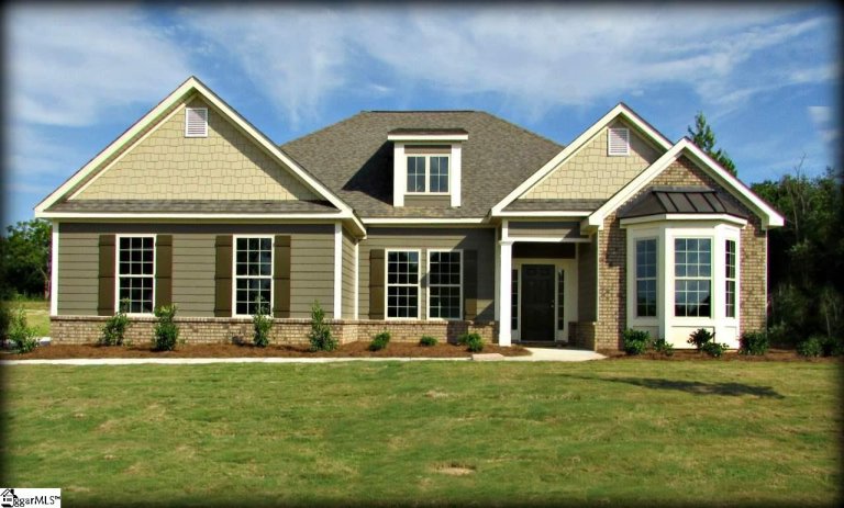 200 Cooper Oaks Court sold home in Cooper Ridge, Simpsonville, SC