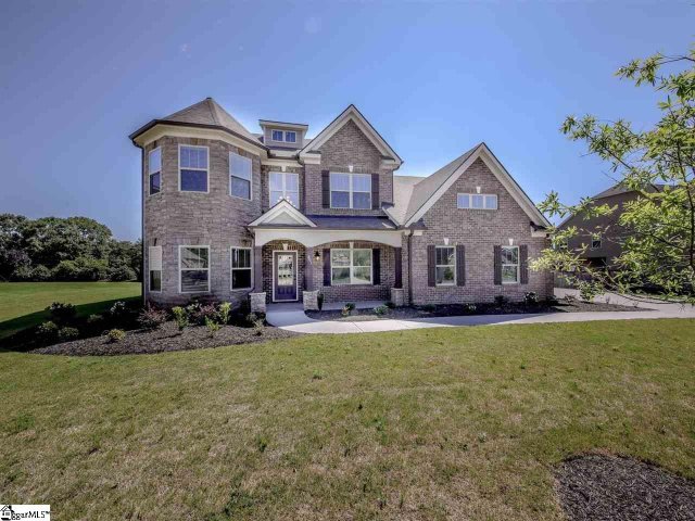 301 Angeline Way sold home in Clear Springs, Simpsonville, SC