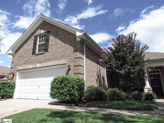 304 Jockey Court sold home in Steeple Chase, Simpsonville, SC
