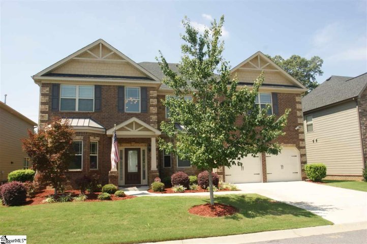 29 Wild Eve Way sold home in Latosca, Greer, SC