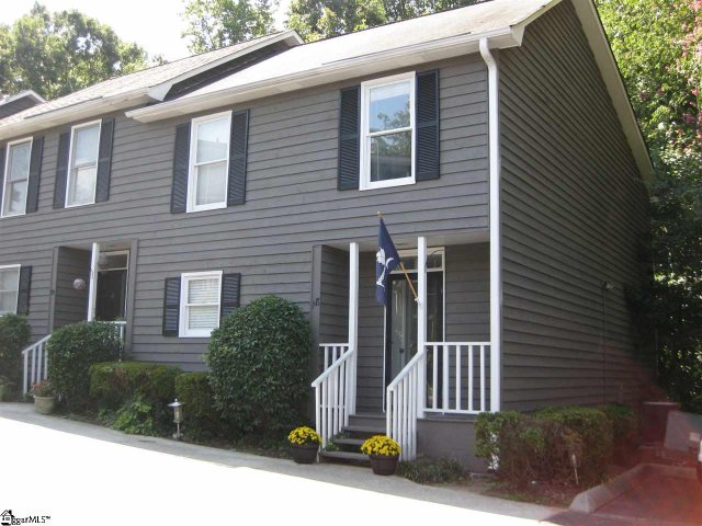 99 Falcon Crest Drive #18 sold home in Four Oaks, Greenville, SC