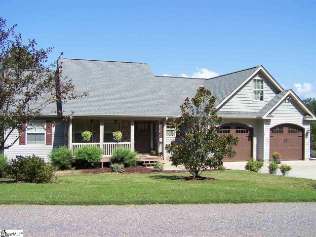 28 Packforest Road sold home in Pack Ridge, Taylors, SC