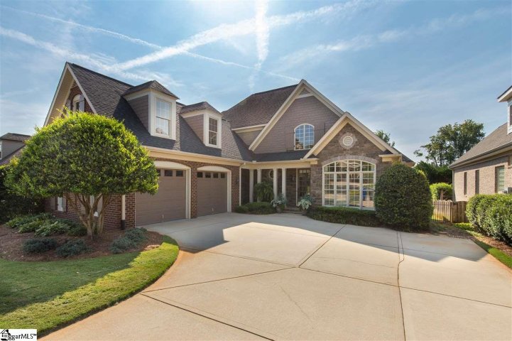 204 Hammett'S Glen Way sold home in Hammetts Glen, Greer, SC