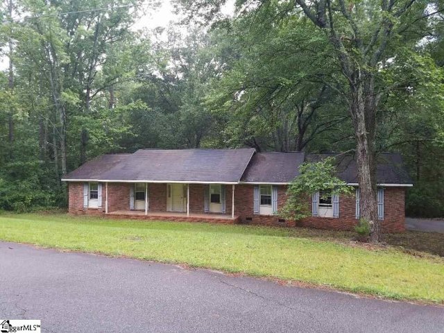 125 Knoxtowne Road sold home in Briargate, Easley, SC